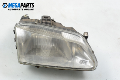 Headlight for Renault Megane Scenic 1.4 16V, 95 hp, minivan, 1999, position: right