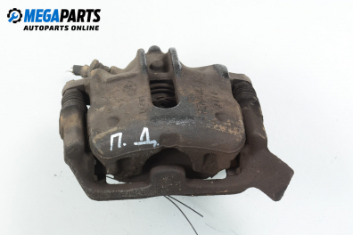 Caliper for Renault Megane Scenic 1.4 16V, 95 hp, minivan, 1999, position: front - right