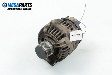 Alternator for Renault Megane Scenic 1.4 16V, 95 hp, minivan, 1999