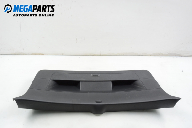 Boot lid plastic cover for Volkswagen Golf VI 1.6 TDI, 105 hp, hatchback, 2011, position: rear