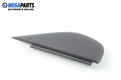 Interior plastic for Volkswagen Golf VI 1.6 TDI, 105 hp, hatchback, 2011, position: front