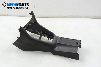 Zentralkonsole for Volkswagen Golf VI 1.6 TDI, 105 hp, hecktür, 2011