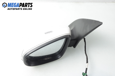 Mirror for Volkswagen Golf VI 1.6 TDI, 105 hp, hatchback, 2011, position: left