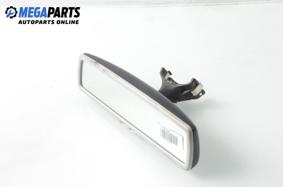 Electrochromatic mirror for Volkswagen Golf VI 1.6 TDI, 105 hp, hatchback, 2011