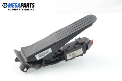 Throttle pedal for Volkswagen Golf VI Hatchback (10.2008 - 02.2014), № 1K1 721 503 AK