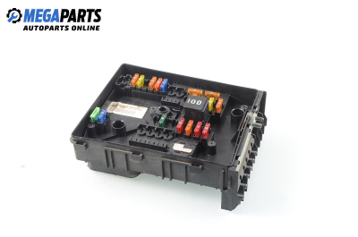 Fuse box for Volkswagen Golf VI 1.6 TDI, 105 hp, hatchback, 2011