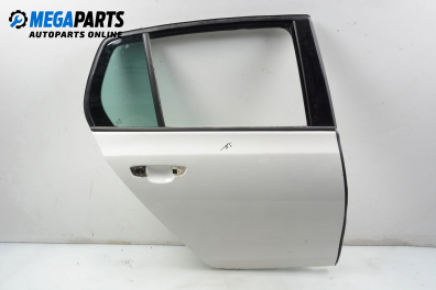 Door for Volkswagen Golf VI 1.6 TDI, 105 hp, hatchback, 2011, position: rear - right