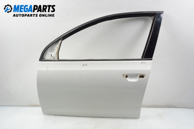 Door for Volkswagen Golf VI 1.6 TDI, 105 hp, hatchback, 2011, position: front - left