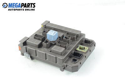 BSI modul for Peugeot 607 Sedan (01.2000 - 07.2010)