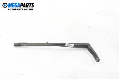 Front wipers arm for Peugeot 607 2.2 HDi, 133 hp, sedan automatic, 2001, position: left