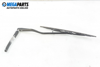 Front wipers arm for Peugeot 607 2.2 HDi, 133 hp, sedan automatic, 2001, position: right