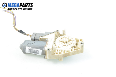 Antriebsmotor el. fensterheber for Peugeot 607 2.2 HDi, 133 hp, sedan automatic, 2001, position: links, rückseite