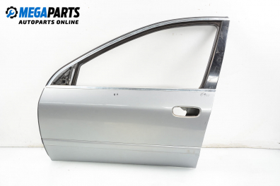 Door for Peugeot 607 2.2 HDi, 133 hp, sedan automatic, 2001, position: front - left