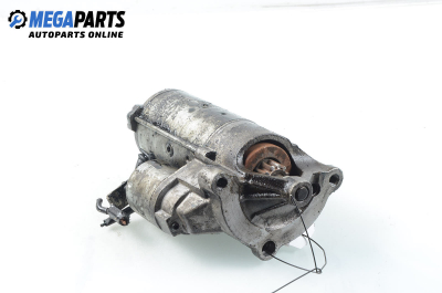 Starter for Peugeot 607 2.2 HDi, 133 hp, sedan automatic, 2001