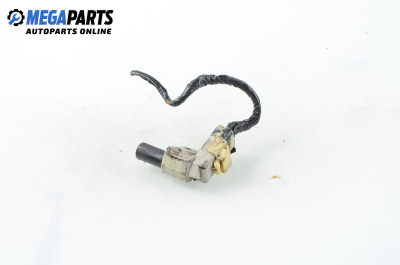 Camshaft sensor for Peugeot 607 2.2 HDi, 133 hp, sedan automatic, 2001