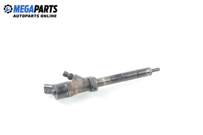 Diesel fuel injector for Peugeot 607 2.2 HDi, 133 hp, sedan automatic, 2001 № Bosch 0 445 110 036