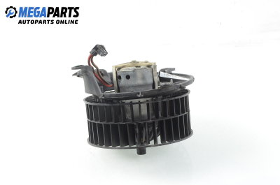 Heating blower for Mercedes-Benz S-Class W220 3.2 CDI, 197 hp, sedan automatic, 2002