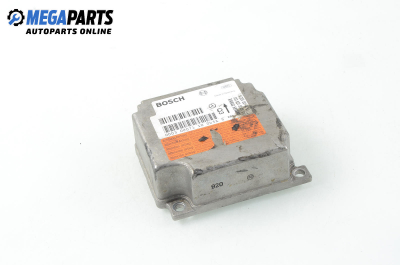 Airbag module for Mercedes-Benz S-Class W220 3.2 CDI, 197 hp, sedan automatic, 2002 № Bosch 0 285 001 215