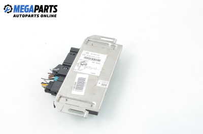 SAM module for Mercedes-Benz S-Class W220 3.2 CDI, 197 hp, sedan automatic, 2002 № A 031 545 17 32