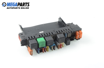 Fuse box for Mercedes-Benz S-Class W220 3.2 CDI, 197 hp, sedan automatic, 2002