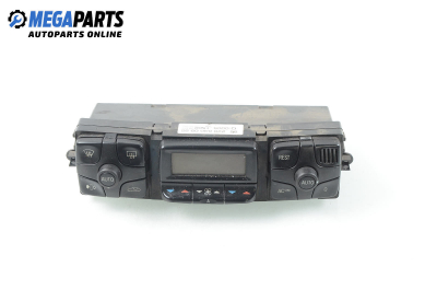 Air conditioning panel for Mercedes-Benz S-Class W220 3.2 CDI, 197 hp, sedan automatic, 2002