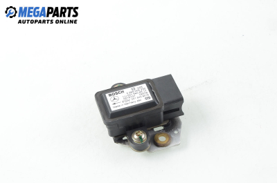 Sensor ESP for Mercedes-Benz S-Klasse W220 3.2 CDI, 197 hp, sedan automatic, 2002 № Bosch 0 265 005 230