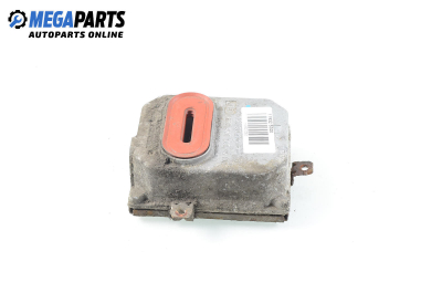 Xenon ballast for Mercedes-Benz S-Class W220 3.2 CDI, 197 hp, sedan automatic, 2002