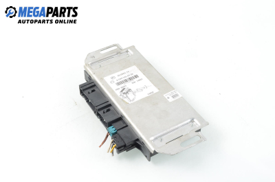 SAM module for Mercedes-Benz S-Class W220 3.2 CDI, 197 hp, sedan automatic, 2002 № A 029 545 04 32