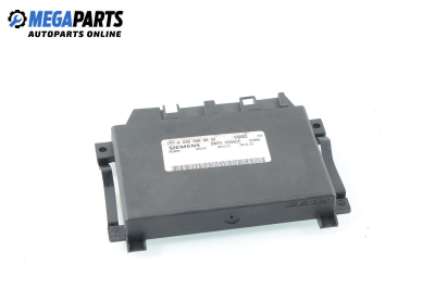 Transmission module for Mercedes-Benz S-Class W220 3.2 CDI, 197 hp, sedan automatic, 2002 № A 030 545 30 32