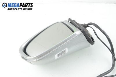 Mirror for Mercedes-Benz S-Class W220 3.2 CDI, 197 hp, sedan automatic, 2002, position: left