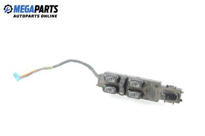 Window adjustment switch for Mercedes-Benz S-Class W220 3.2 CDI, 197 hp, sedan automatic, 2002