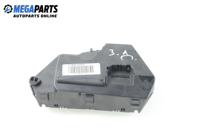 Seat adjustment switch for Mercedes-Benz S-Class W220 3.2 CDI, 197 hp, sedan automatic, 2002