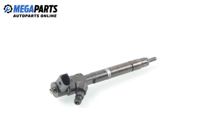 Diesel fuel injector for Mercedes-Benz S-Class W220 3.2 CDI, 197 hp, sedan automatic, 2002 № Bosch 0 445 110 035