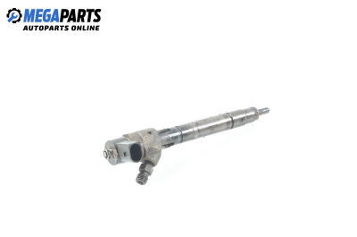 Diesel fuel injector for Mercedes-Benz S-Class W220 3.2 CDI, 197 hp, sedan automatic, 2002 № Bosch 0 445 110 035