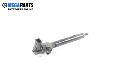 Diesel fuel injector for Mercedes-Benz S-Class W220 3.2 CDI, 197 hp, sedan automatic, 2002 № Bosch 0 445 110 035