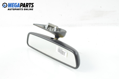 Central rear view mirror for Mercedes-Benz C-Class 202 (W/S) 2.5 TD, 150 hp, station wagon, 1998