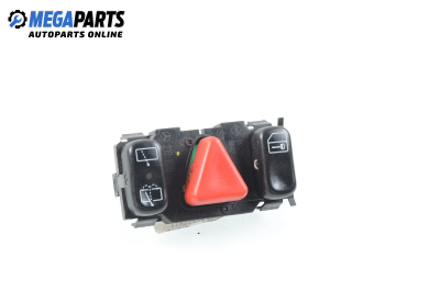 Emergency lights button for Mercedes-Benz C-Class Estate (S202) (06.1996 - 03.2001), 2108208010