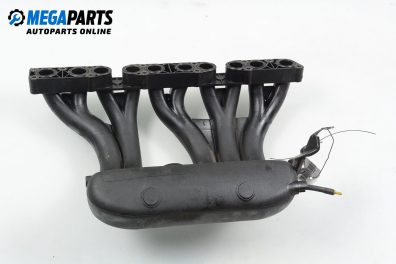 Intake manifold for Mercedes-Benz C-Class 202 (W/S) 2.5 TD, 150 hp, station wagon, 1998