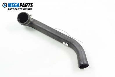 Turbo pipe for Mercedes-Benz C-Class 202 (W/S) 2.5 TD, 150 hp, station wagon, 1998
