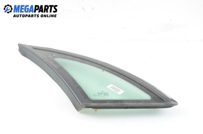 Fantă de ventilație ușă for Citroen C5 2.0 HPi, 140 hp, sedan, 2002, position: stânga