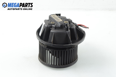 Heating blower for Citroen C5 2.0 HPi, 140 hp, sedan, 2002