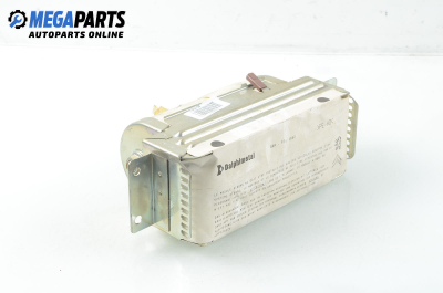 Airbag for Citroen C5 2.0 HPi, 140 hp, sedan, 2002, position: fața