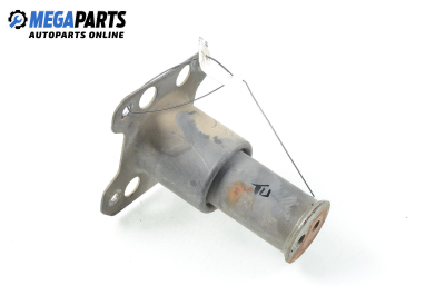 Tampon bară de protecție față for Citroen C5 2.0 HPi, 140 hp, sedan, 2002, position: dreaptă - fața