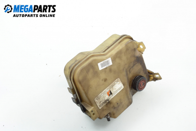 Hydraulic fluid reservoir for Citroen C5 2.0 HPi, 140 hp, sedan, 2002