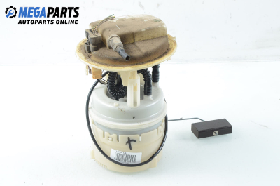 Fuel pump for Citroen C5 2.0 HPi, 140 hp, sedan, 2002