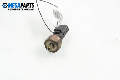 Fuel pressure sensor for Citroen C5 2.0 HPi, 140 hp, sedan, 2002