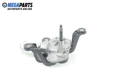 Front wipers motor for Opel Astra H 1.4, 90 hp, hatchback, 2005, position: rear