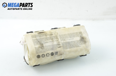 Airbag for Opel Astra H 1.4, 90 hp, hatchback, 2005, position: fața