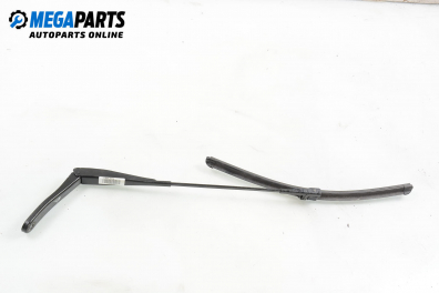 Braț ștergătoare parbriz for Opel Astra H 1.4, 90 hp, hatchback, 2005, position: dreapta