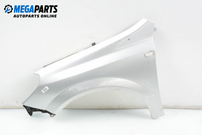 Fender for Opel Astra H 1.4, 90 hp, hatchback, 2005, position: front - left